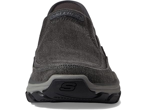 Skechers Men's Respected - Holmgren 7