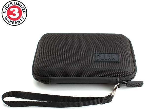 USA Gear DIGITAL DEVICE CASE