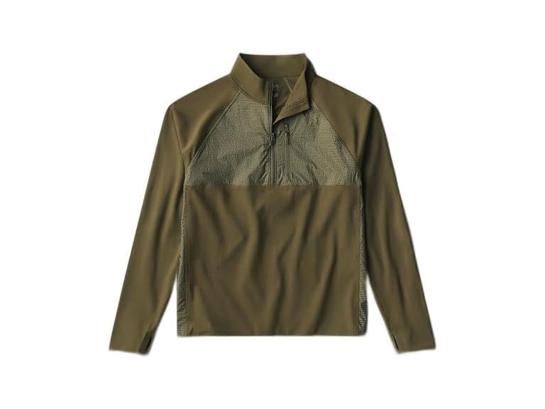 Dark Olive