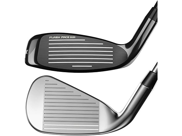 Callaway Golf IR RH MAVRIK 22 4H 5H 6PA GR REG