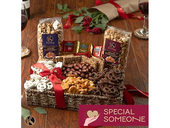 KREMERY Chocolate Treats - X-Large