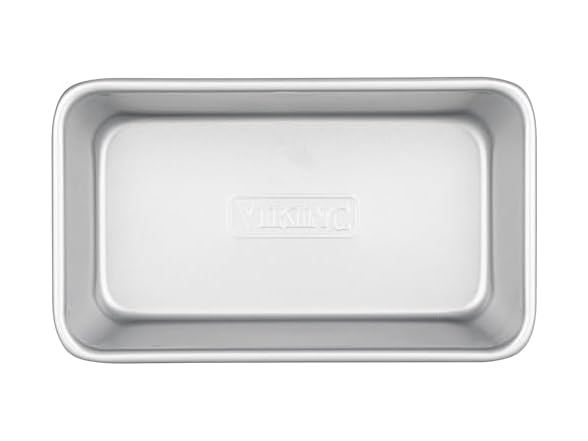 Viking Premium 9-Inch Nonstick Ceramic Bread Loaf Pan