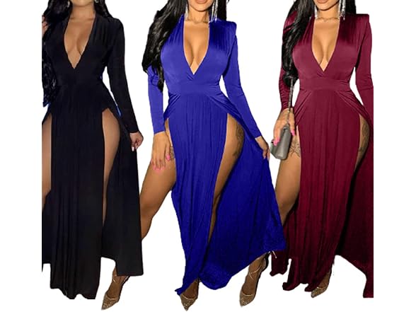 Remelon Women (L) Cocktail Dresses