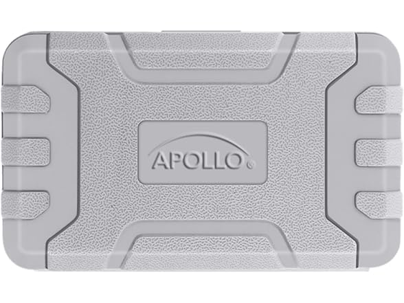 Apollo Apollo Tools 54-Piece Screwdriver & Nut