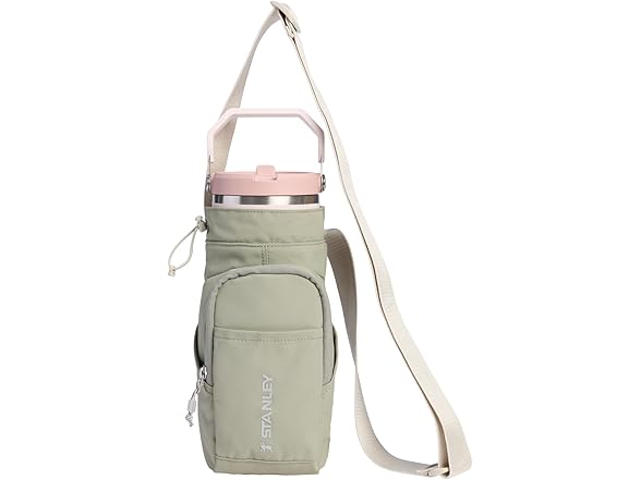 Stanley Vitalize Carry-All Bag, Sage Grey - Gallery 2