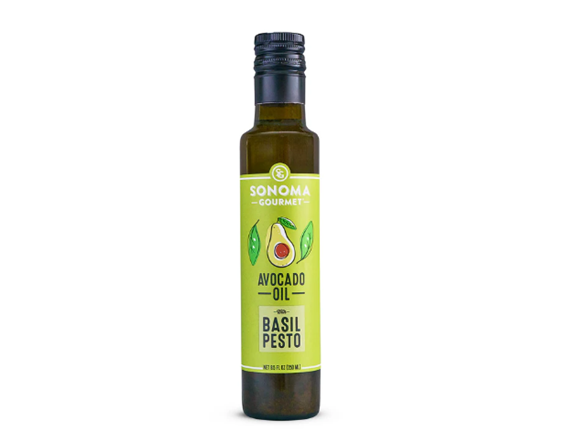 (3pk) Sonoma Gourmet Avocado Oils Variety