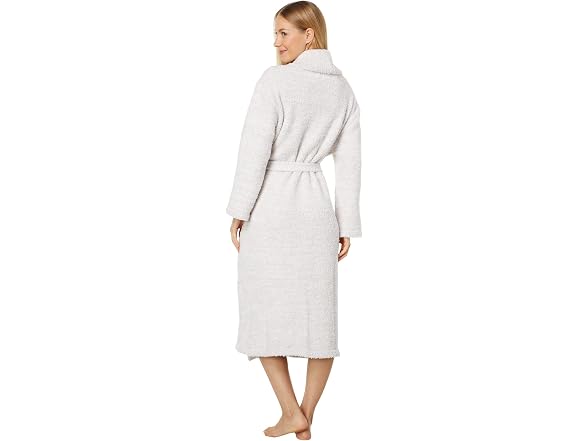 Barefoot Dreams (1) Cozychic Heathered Robe