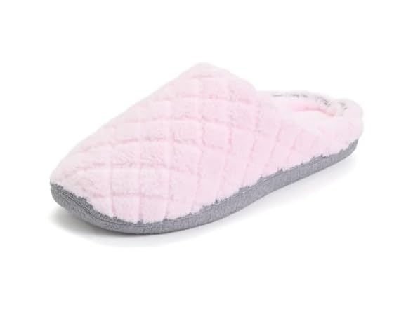 Fresh Pink Terry