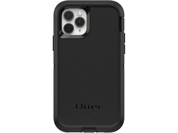 OtterBox Defender Series Case & Holster