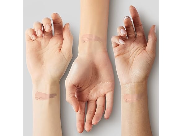 tarte face tape full-coverage foundation: Your Choice