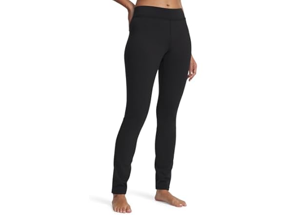 UA Women's Base 3.0 Leggings