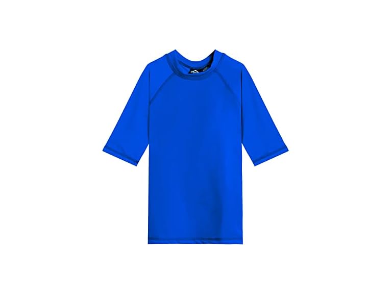 Kanu Surf Boys Fiji Rash Guard - Gallery 11