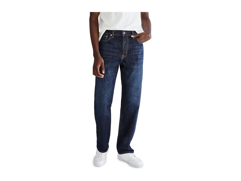 Aeropostale Dark Wash (28x30)