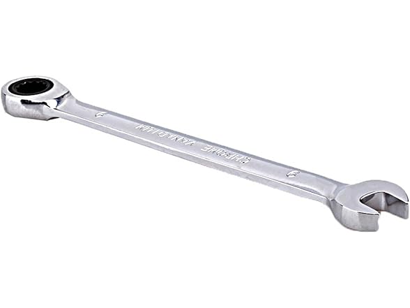 SSUJLKXTL Ratchet Hand Tool Set
