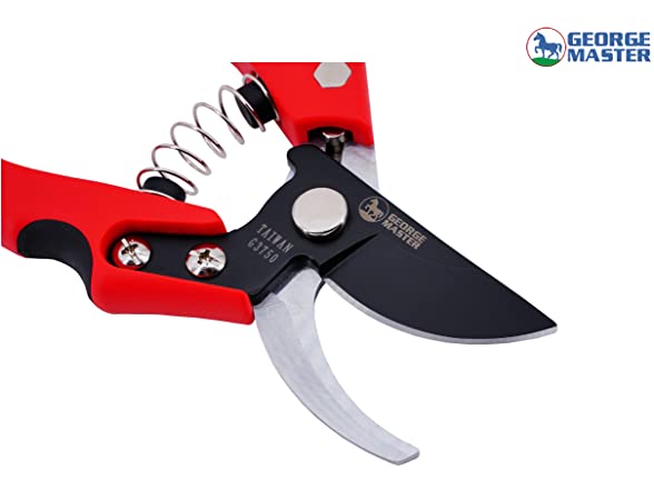 George Master By-Pass Shears 20mm