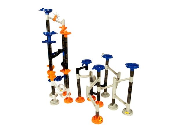 Piece Mega Marble Run