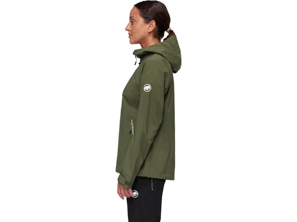 Mammut Women's Standard L