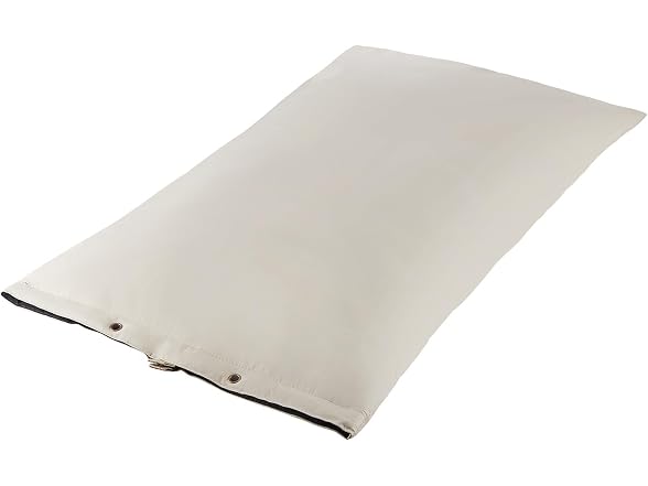 Fiber Cotton Well Head Pump Cover, 20''W