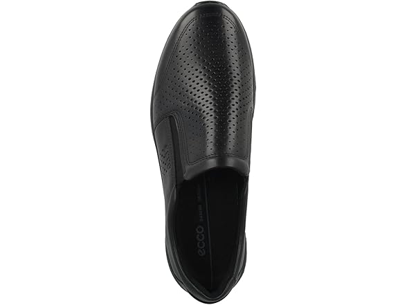 ECCO Men's Irving Casual Slip On Slip-On Loafer