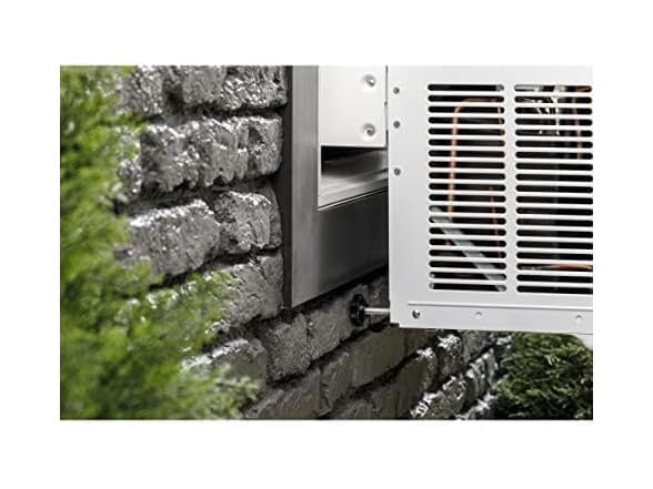GE Profile AHTT06BC Clearview Air Conditioner