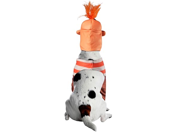 Rubies Disney Inside Out: Anxiety Pet Costume