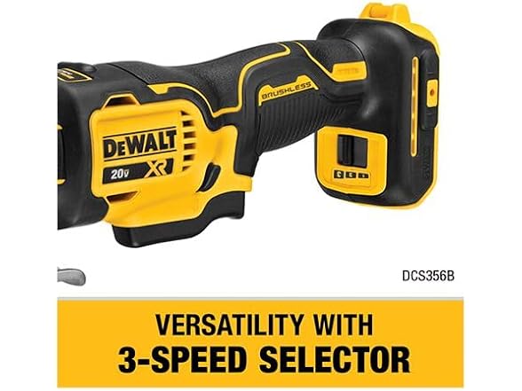 DEWALT DCK551D1M1 5 Tool Power Tool Combo Kit