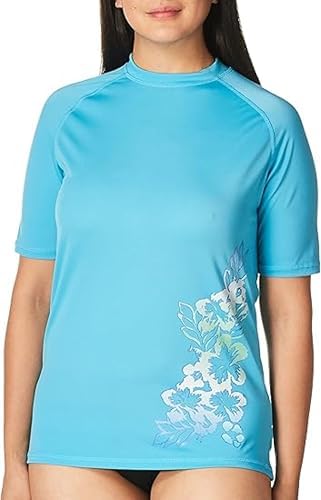 Oceanside Aqua