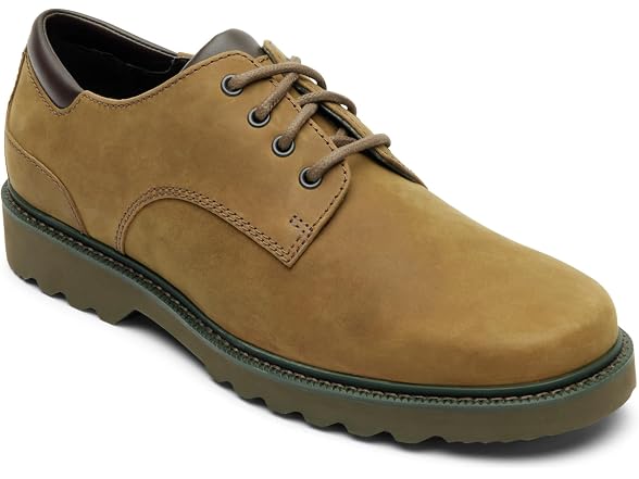 Rockport Men's Northfield Waterproof Oxf
