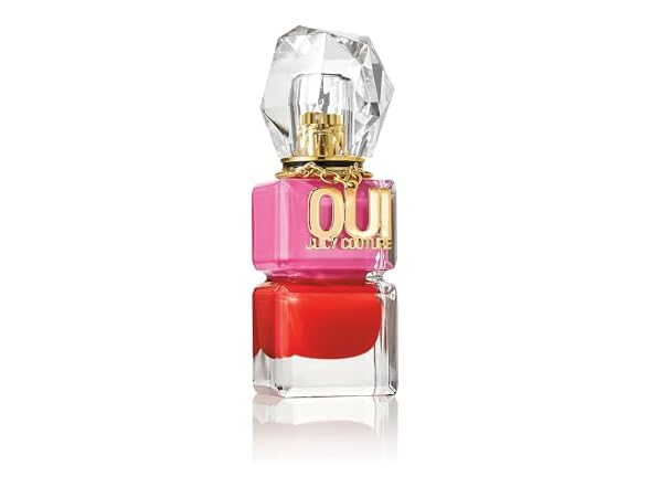 Juicy Couture Oui Eau De Parfum