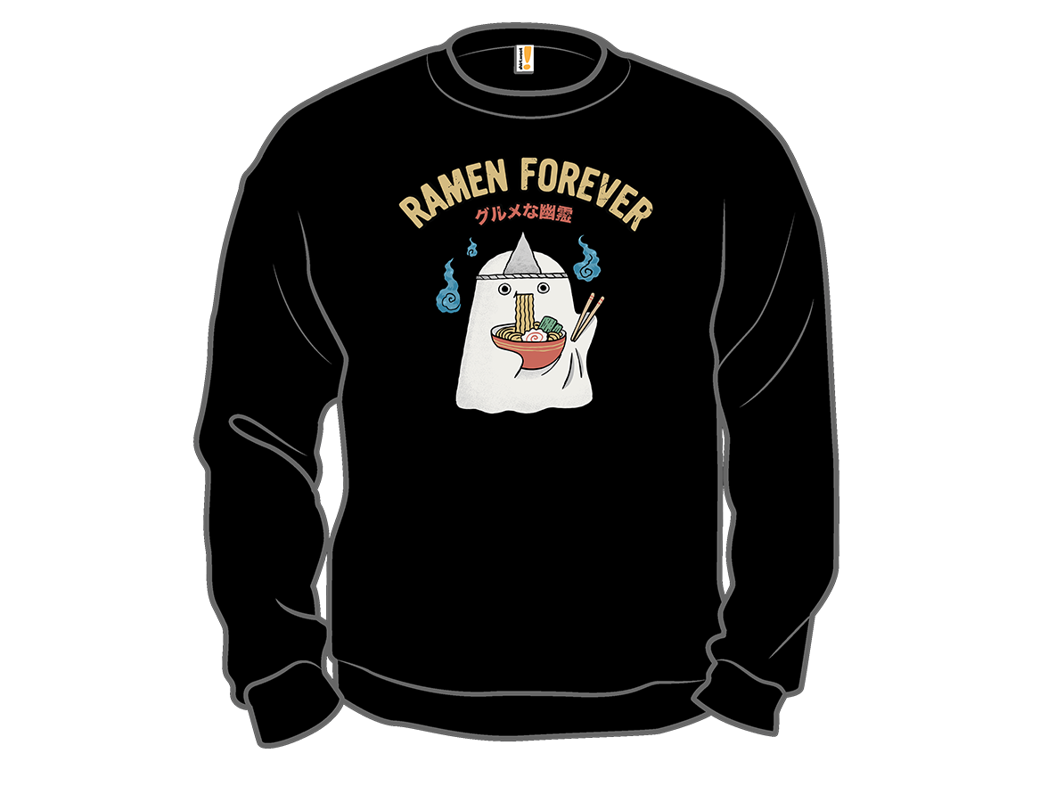 Ramen Forever - Gallery 11