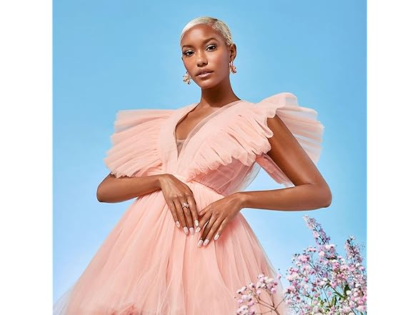 KISS imPRESS Press-On Manicure All My Love