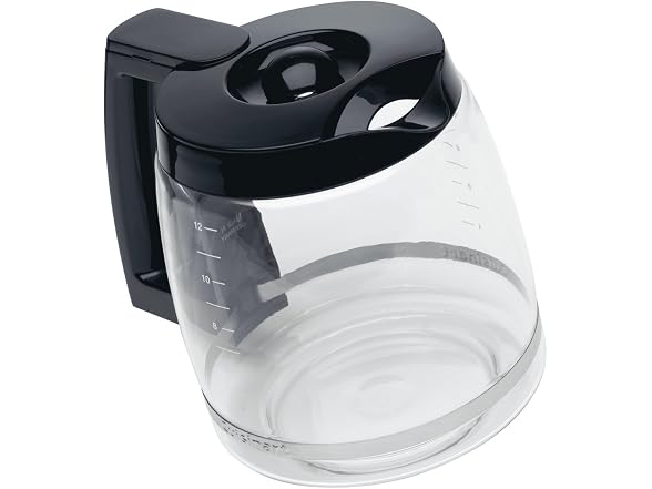 Cuisinart 12-Cup Glass Replacement Carafe
