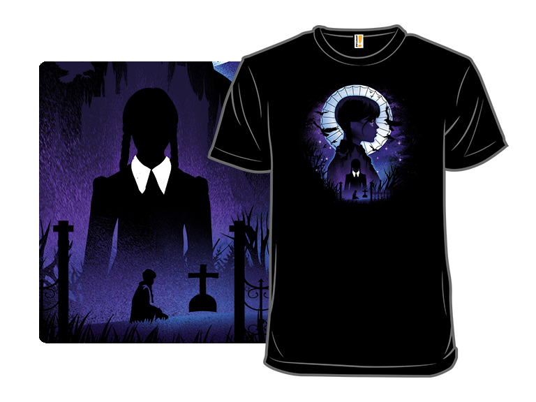 Nevermore Night II