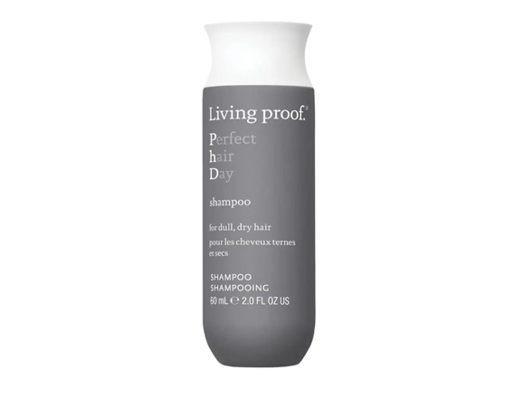 Living Proof Perfect Hair Day Shampoo, 2 oz
