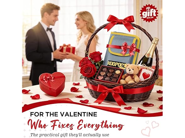 Telescoping Magnetic Pickup Tool Set