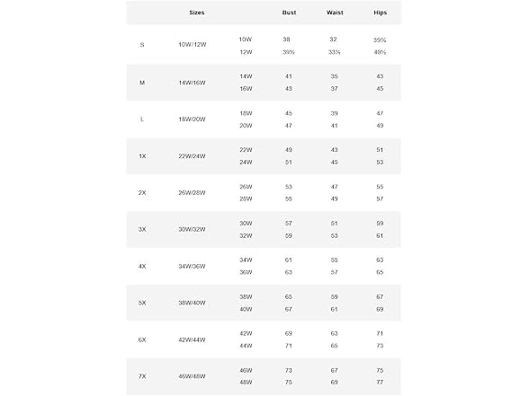 Woman Within Women (M) 7-day Straight-leg Pant