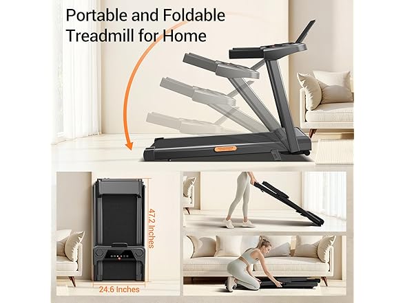 LONTEK BC990325070003 Treadmill