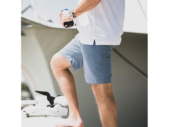 Fish Hippie Performance Shorts (42)