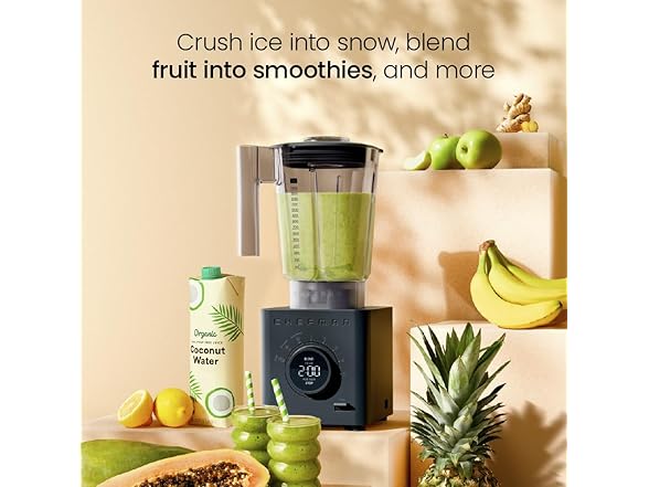 Chefman Obliterator 48oz Blender