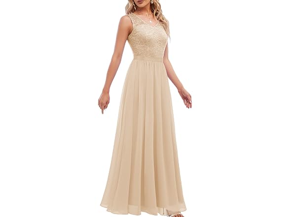 Dresstells Women (M) Formal Dresses