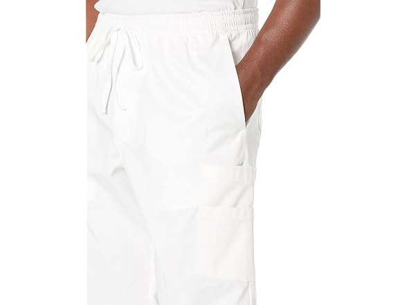 Amazon Essentials Men (XXL) Elastic Waist Pant
