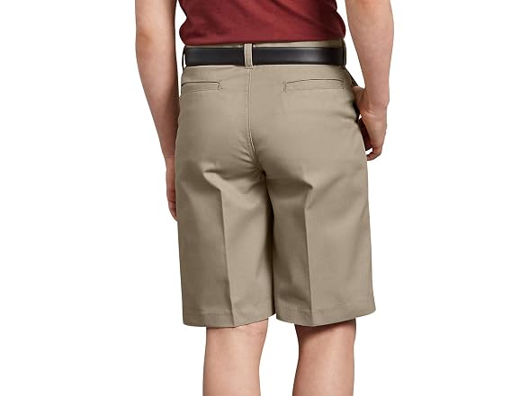 Dickies Boys (12 Husky) Boy's Flexwaist Shorts