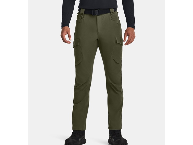 Alpha Cargo Pants