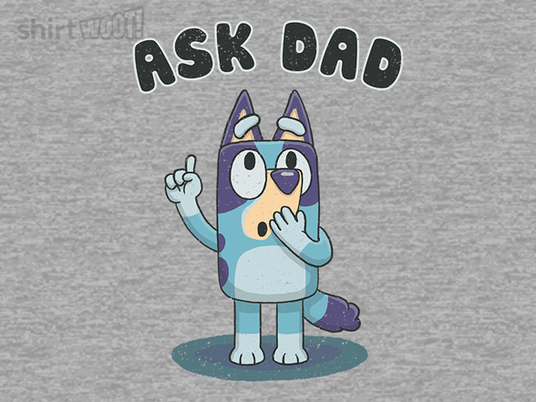 Ask Dad