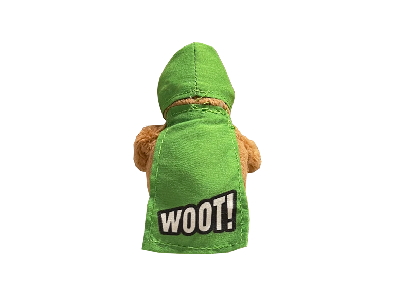 Woot! 2025 Monkey Set - Gallery 10