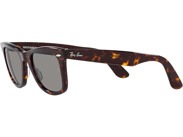 Ray-Ban Unisex 0RB2140 Wayfarer Sunglasses