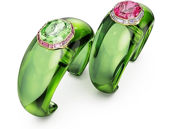 Swarovski Dulcis Multicolored Set