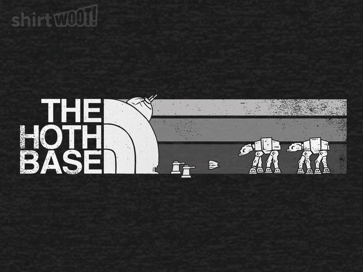 The Hoth Base Winter Gear - Remix - Gallery 9