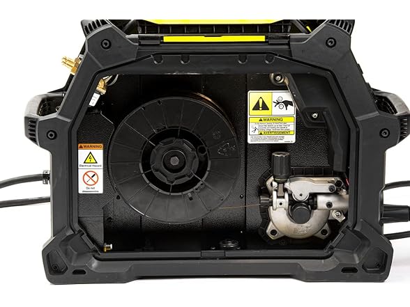 Rebel EMP 205ic AC/DC Multi-Process Welder