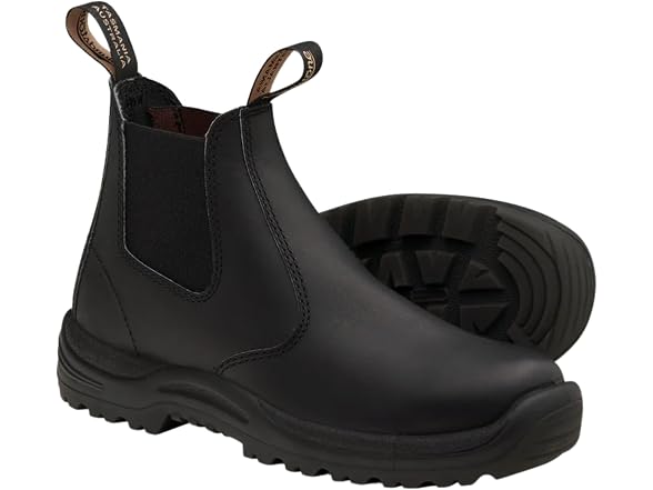 Blundstone 491 Men's Work Boot - Gallery 2